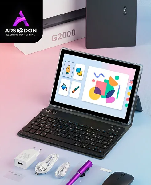 ARSI@DON elektronika Gallery 12