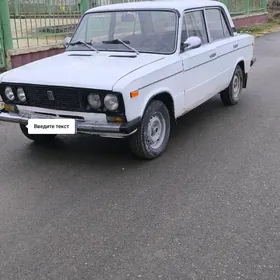Lada 2106 1983