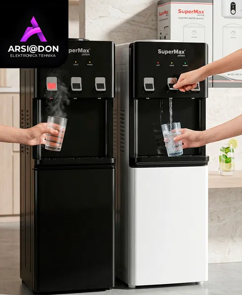 ARSI@DON elektronika Gallery 14