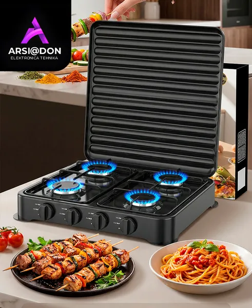 ARSI@DON elektronika Gallery 2