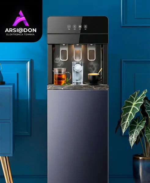 ARSI@DON elektronika Gallery 7