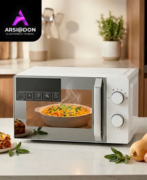 ARSI@DON elektronika Gallery 11