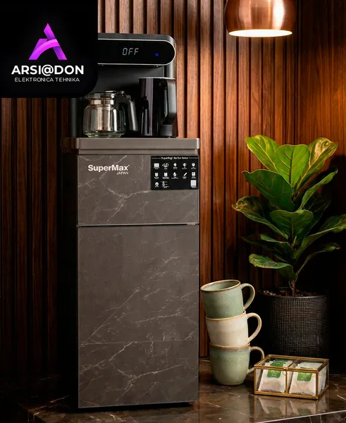 ARSI@DON elektronika Gallery 9