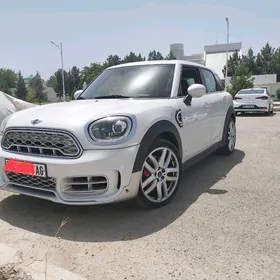 Mini Countryman 2017