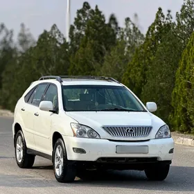 Lexus RX 330 2003