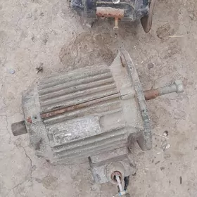 электро матор