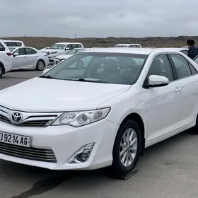 Toyota Camry 2013