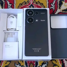 Redmi Note 13Pro[16/128G]2025ý