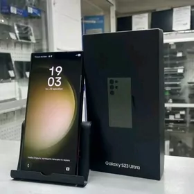 Samsung S23 Ultra 8/256 GB