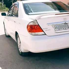 Toyota Camry 2002