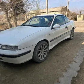 Opel Calibra 1995