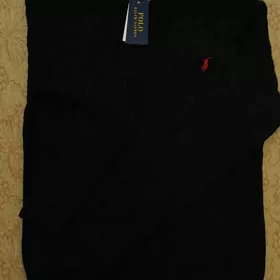 Polo switer