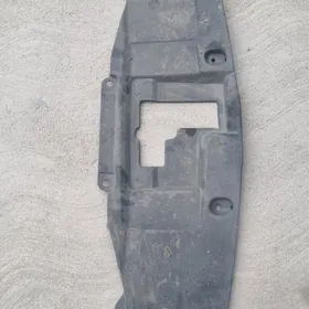 Patkapot plasmas 2016 Hilux