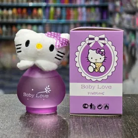 caga duhy detski duhy parfum