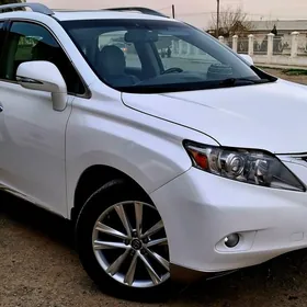 Lexus RX 350 2010