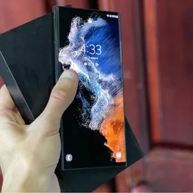 S22 Ultra