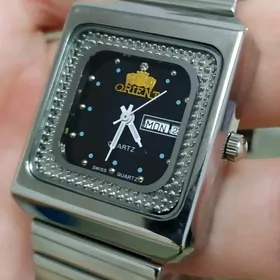 Sagat Часы Orient