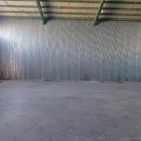 Ammarlar merkezi sklad