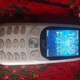 простой тел SQ3310S