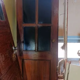 Межкомнатные двери