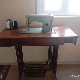 тикин машин