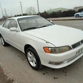Toyota Mark II 1995