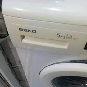 kirmaşyn awtomat beko
