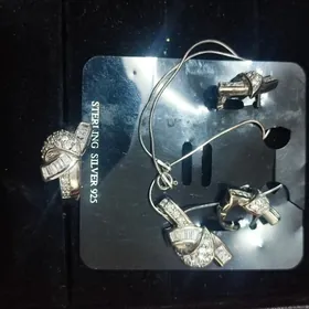 Серебро kumys