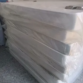 Матрасы новые в пакете