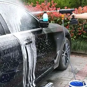 Moyka aparat Мойка машин