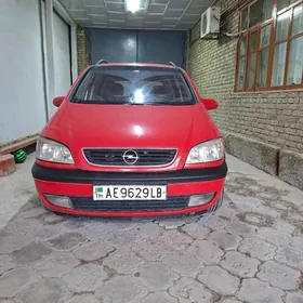 Opel Zafira 1999