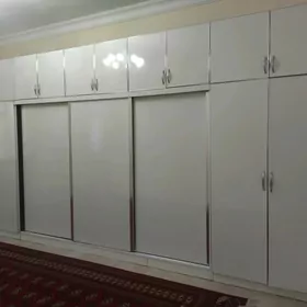 GARNİTUR MEBEL ŞKAF ŞİFONER