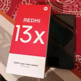 Xiaomi Redmi 13x