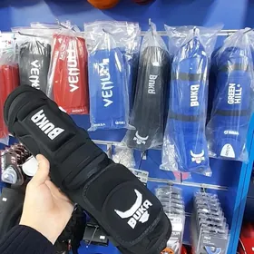 Şitki boyewoy Sambo kik boks