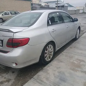 Toyota Corolla 2009