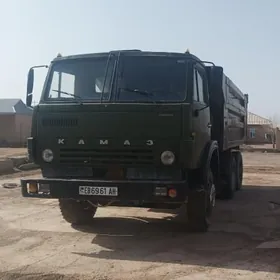 Kamaz 5511 1988