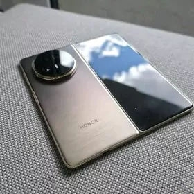 honor magic v5