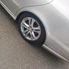 diska pakiriska mersdes