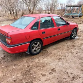 Opel Vectra 1991