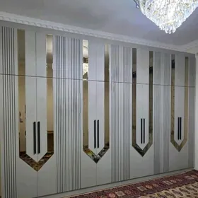 MEBIL️ŞKAFSTENKA️GARNATUR