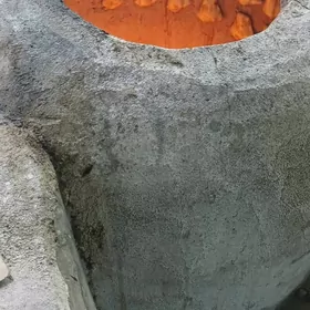 Тамдыр Сомса Мучной Цех