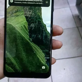 Redmi not 12 8/128gb