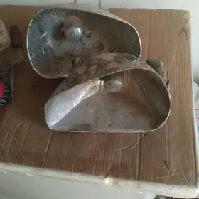 Daewoo tacuma fary içi