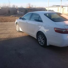 Toyota Camry 2008