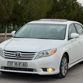 Toyota Avalon 2013