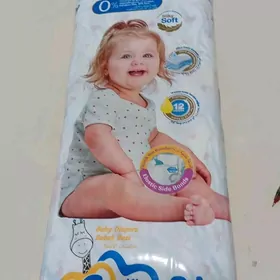 dedski pampers