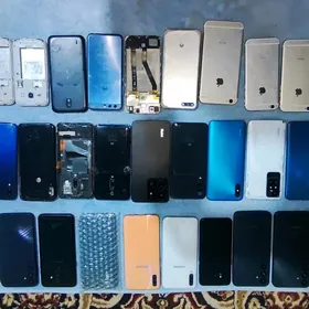 Telefon plata ekran zapjas