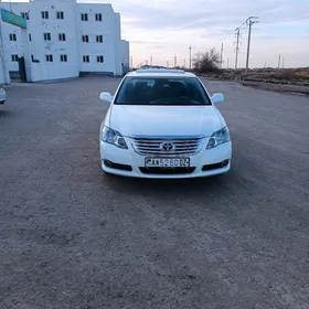 Toyota Avalon 2006