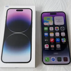 IPhone 14 Pro Max 256Gb 2sim