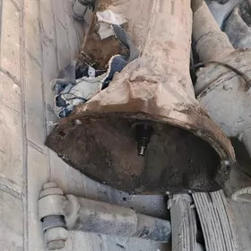 mark 2.5 galowka blok bar